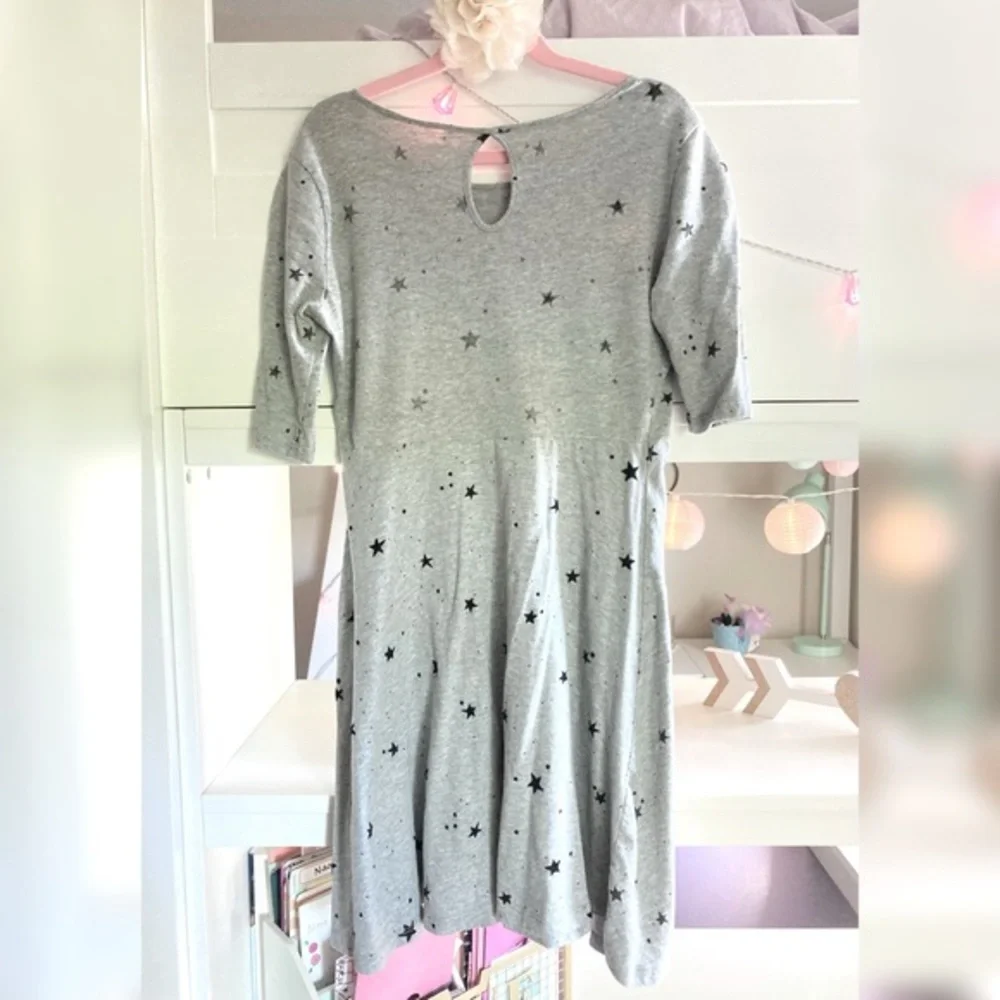 🌸3/$30🌸 Old Navy Girls’ Starry Dress 👗